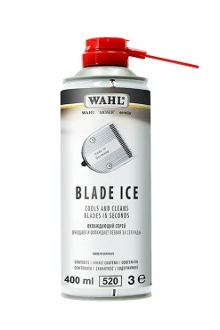 Moser Blade Ice 4-in-1 Spray