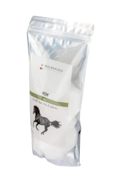 MSM - für Fell, Haut, Hufe und Gelenke, 1kg
