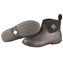 Muckster II Herren Kurzschaft-Gummistiefel
