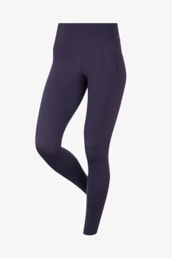 Natalie Damenreithose mit weicher Innenseite und Vollbesatz