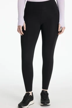 Natalie Damenreithose mit weicher Innenseite und Vollbesatz