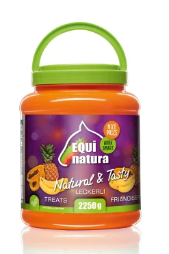 Naturkost Leckerlies, 2250 g