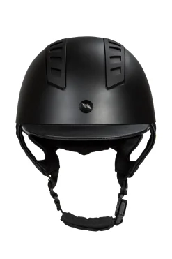 Neoz Reithelm mit glatter Oberseite