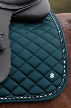 Nepal Dressurschabracke