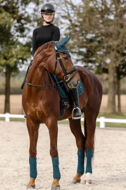 Nepal Fleece Bandages