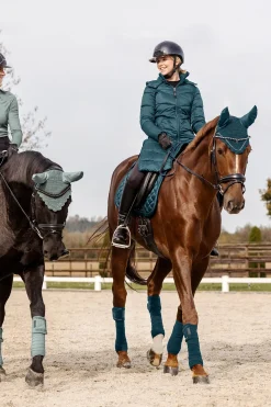 Nepal Fleece Bandages