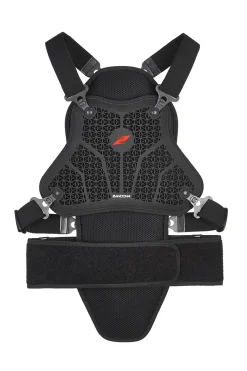 Netcube Armour x8 (178-187cm) Brust- & Rückenprotektor
