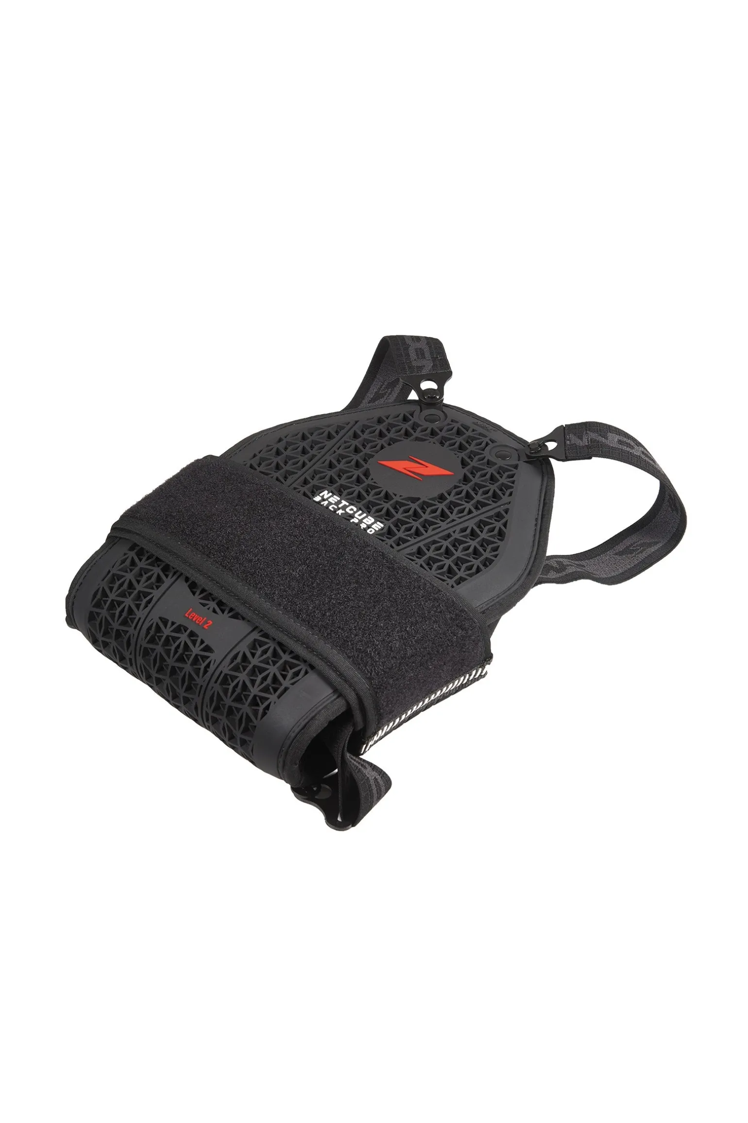 Netcube Back Pro x6 (158-167cm) Rückenprotektor