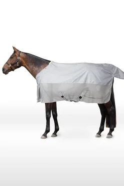 Nevada Combo Regen-/Fliegendecke mit abnehmbarem Halsteil