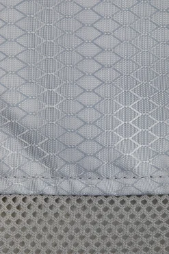 Nevada Combo Regen-/Fliegendecke mit abnehmbarem Halsteil