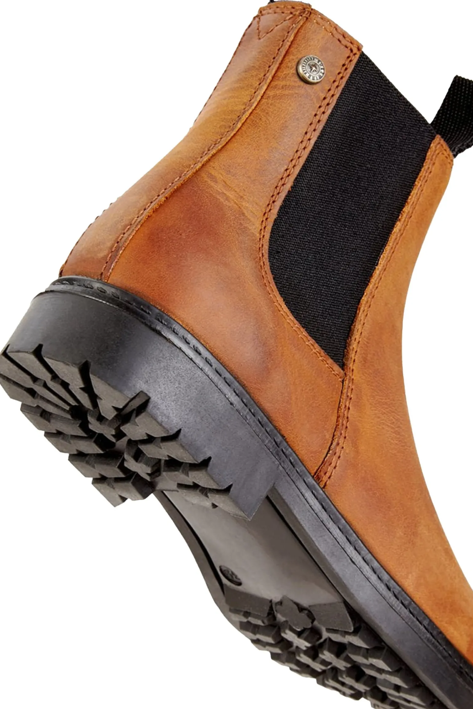 New Work Chelsea Boots