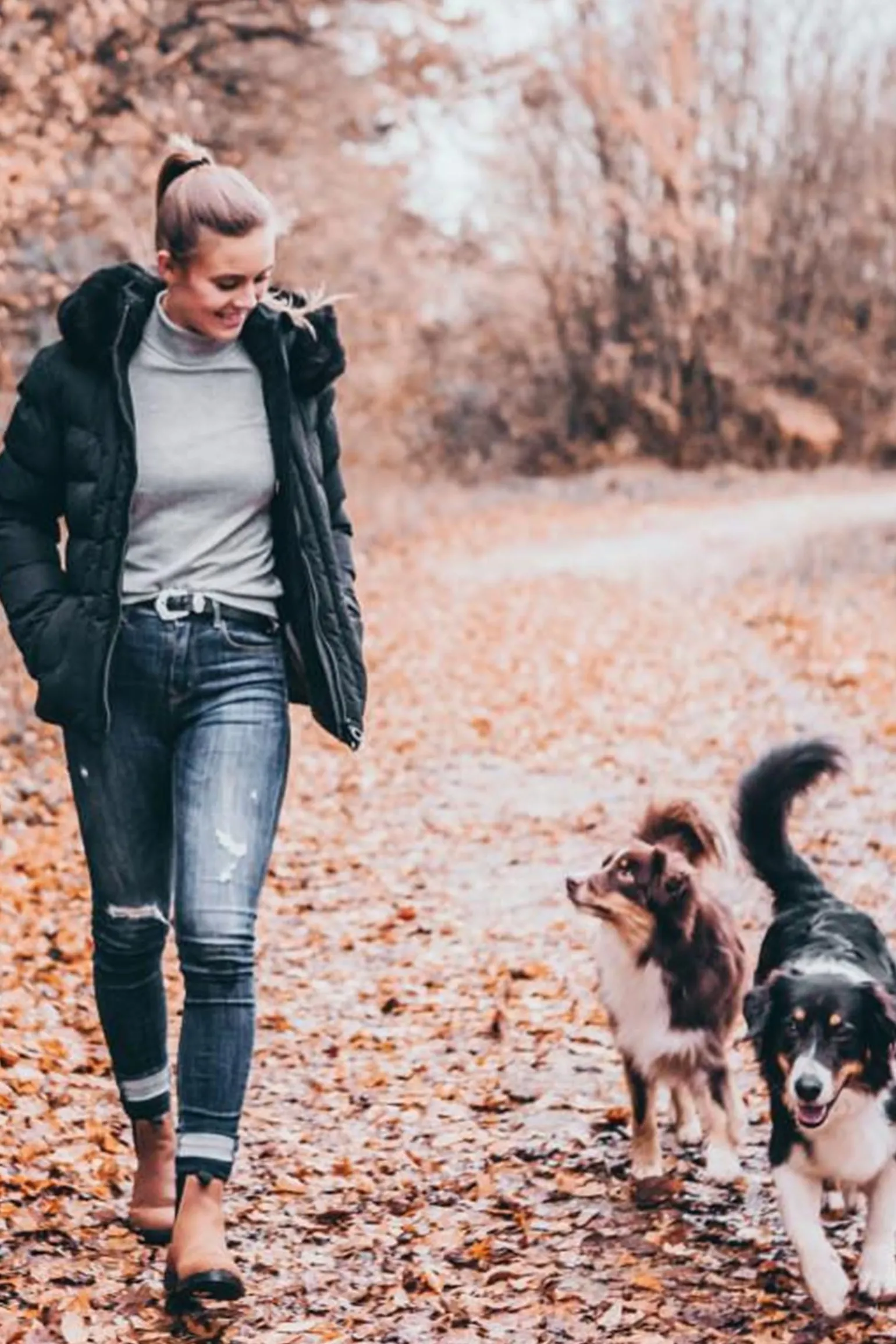 New Work Chelsea Boots