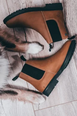 New Work Chelsea Boots