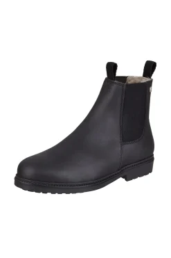 New Work Winter-Stiefeletten Chelsea