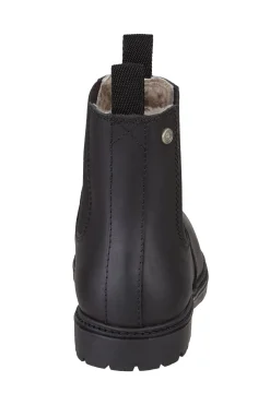 New Work Winter-Stiefeletten Chelsea