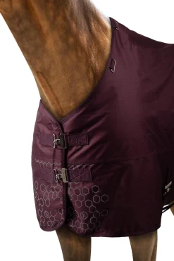 Newbridge Reflektierende Weidedecke, 300 g