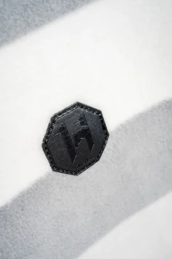 Newmarket Fleece Abschwitzdecke (Square)