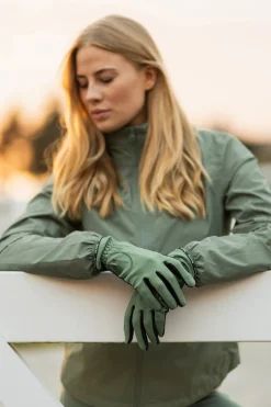 Nichelle Damen Sommerreithandschuhe