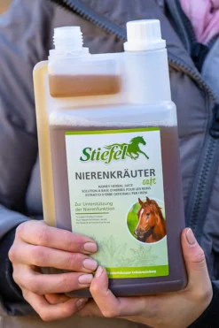 Nierenkräuter Saft, 1l