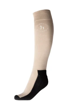 Nixie Bamboo Winter Reitsocken