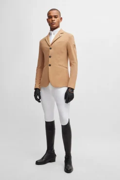 Norman Side Panel Turniershirt