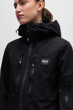 Nova Regenjacke