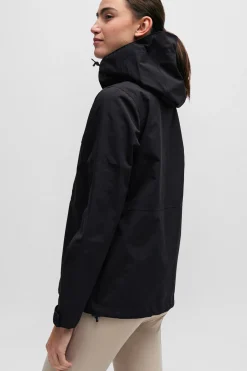 Nova Regenjacke