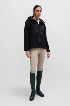 Nova Regenjacke