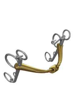 NS Bits Tranz Lozenge 16mm Pelham 7cm Anzüge