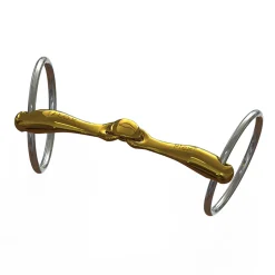 NS Bits Turtle Tactio + Flex 16mm Lose Ringe 70mm