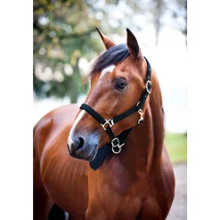 Nylon-Halfter, gepolstert