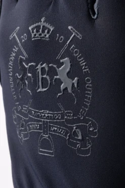 Odina Reithandschuhe, UPF 50+