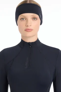 Ohrwärmer-Stirnband