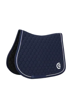 Onion Quilt Schabracke mit 3D Logo