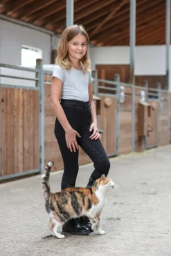 Organomic Teenagerreithose