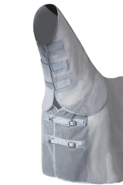 Orleans Fliegen-Ausreitdecke