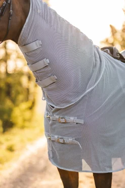 Orleans Fliegen-Ausreitdecke