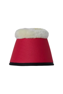 Oslo Kunstfell Hufglocken