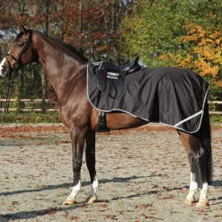 Outdoor Ausreitdecke