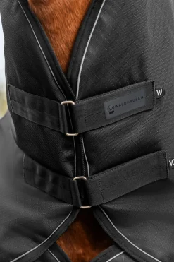 Outdoor Neck Rug Scandic Light