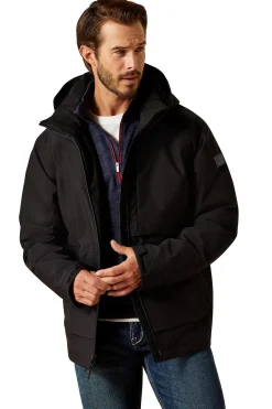 Outer Banks H2O Herren-Reitjacke