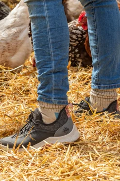 Outscape Lace Up Damen wasserdichte Halbschuhe