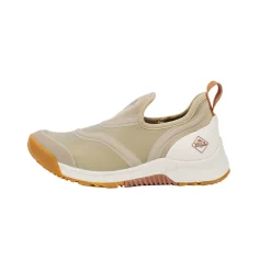 Outscape Low Damen wasserdichte Schuhe