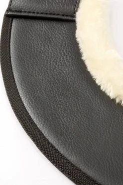 Over Reach Boots With Faux Fur (1 Pair)