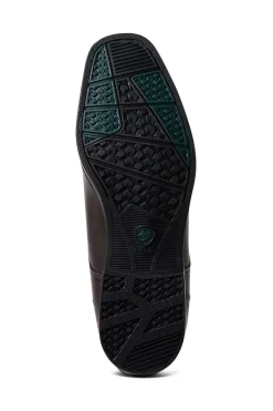 Palisade Cocoa Damen Reitsteifel