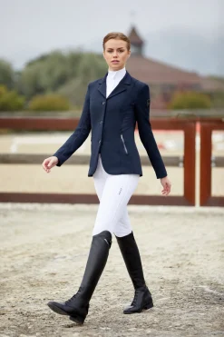 Palisade Damen Reitstiefel