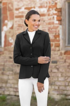 Parigo Damen Turnierjacke