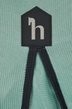 Paso Fino Fliegendecke mit UV Schutz