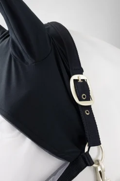 Paso Fino Halfter mit Fliegenmaske