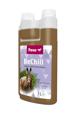 Pavo BeChill